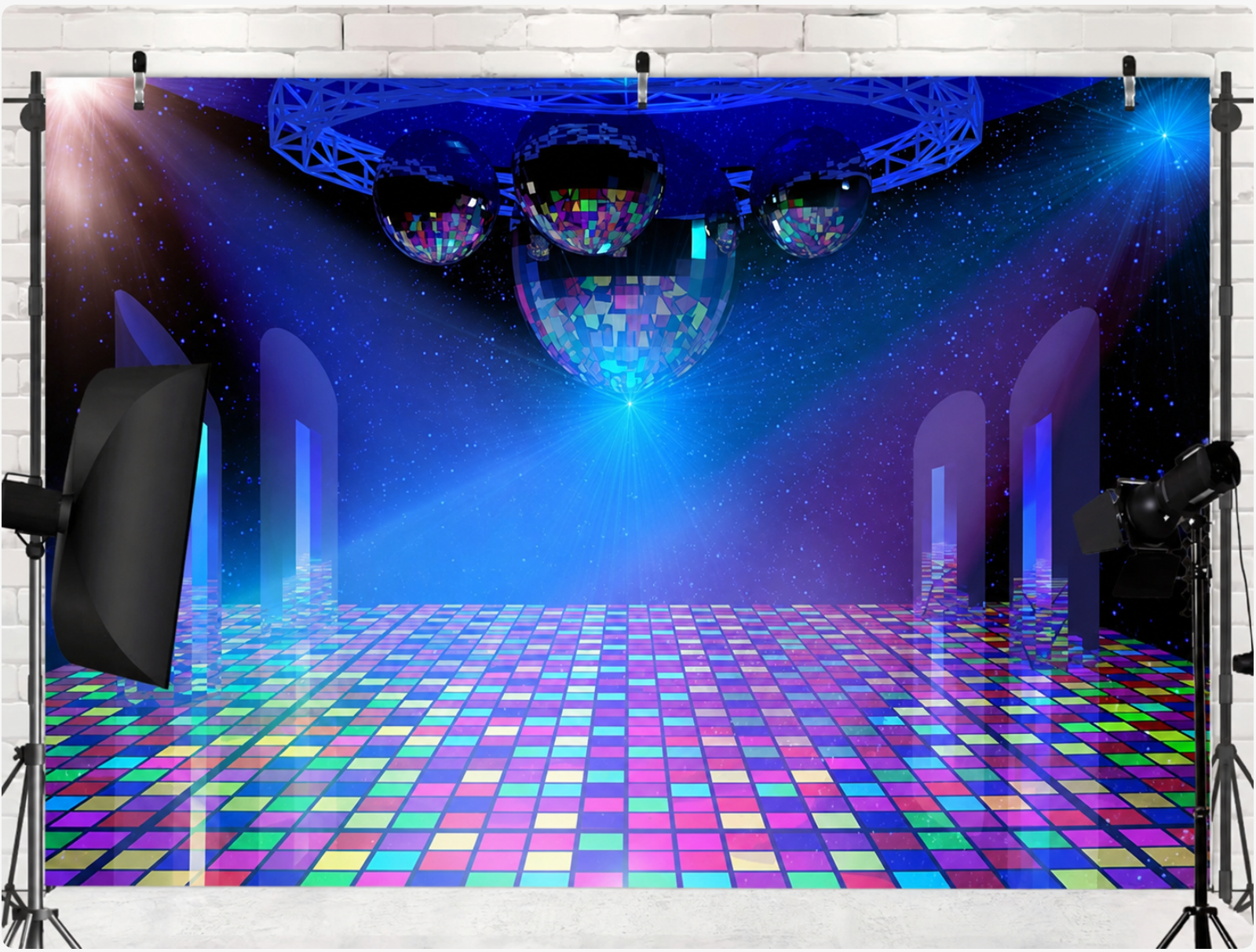 disco